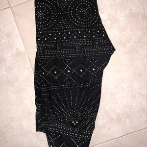 OS LuLa Roe leggings